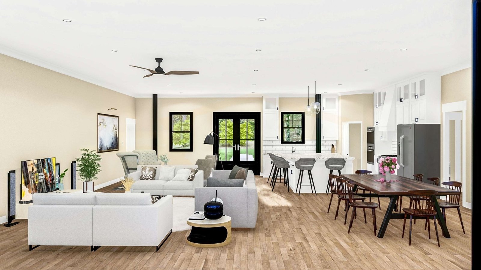 Interior View 15